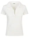 Baserange Cotton Polo Shirt