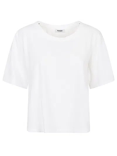 BASERANGE BASE COTTON T SHIRT