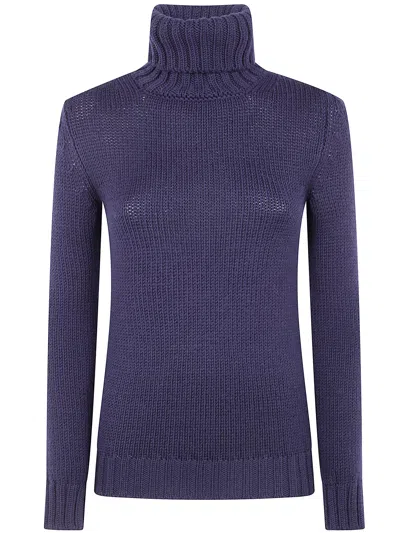 BASE BASE EXTRAFINE MERINO WOOL TURTLENECK