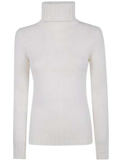 BASE BASE EXTRAFINE MERINO WOOL TURTLENECK