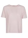 Baserange Base Linen Jersey T-shirt