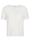 Baserange Base Linen T-shirt