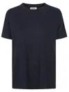 Baserange Base Linen T-shirt