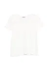 Base Short-sleeve T-shirt In Multi