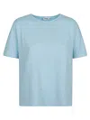 Base Milano Linen Jersey T-shirt