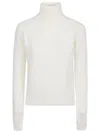 BASE MILANO BASE MILANO LONG-SLEEVED SWEATER