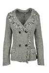 Base Milano Sweaters