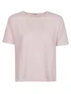 Baserange Base Linen Jersey T-shirt