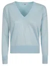 Baserange Base Sweaters