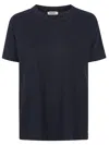 Baserange Base T-shirts And Polos Blue