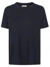 Baserange Base T-shirts And Polos Blue