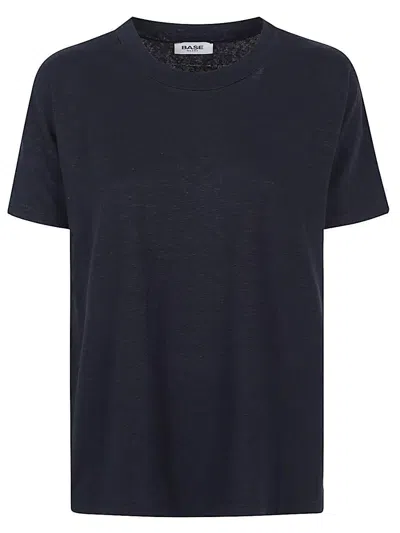 BASERANGE BASE LINEN T-SHIRT