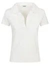 Baserange Cotton Polo Shirt