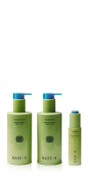 Base-k The Thickening Starter Ritual