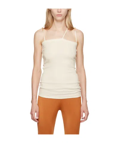 Baserange Asymmetrical Shoulder Strap Sling In Multicolor