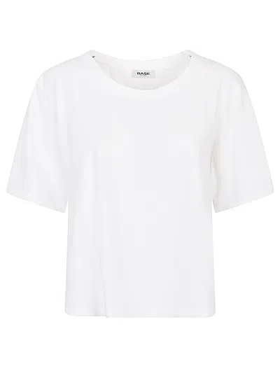 BASERANGE Base Cotton T-Shirt