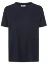 Baserange Base Linen T-shirt