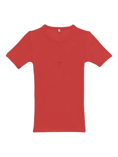BASERANGE BASIC T-SHIRT