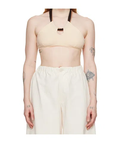 Baserange Beige Circ Bra