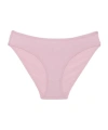 Baserange Bell Briefs In Pink