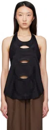 Baserange Sleeveless Vest