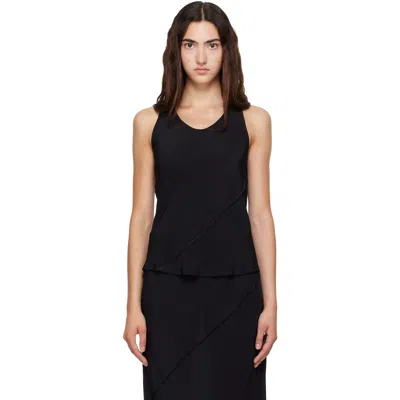 Baserange Black Lava Top