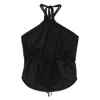 Baserange Black Tops