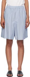 Baserange Elastic Waist Shorts