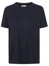 Baserange Base Linen T-shirt