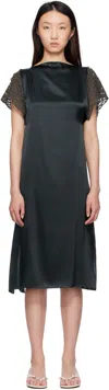 Baserange Olin Midi Dress