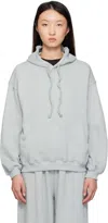 Baserange Long-sleeved Hooded Sweatshirt