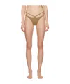 Baserange Brown Nida Briefs
