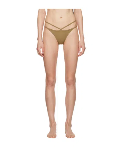 BASERANGE BRIEFS