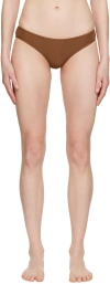 Baserange Brown Bell Briefs In Ocular