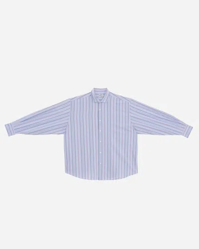 Baserange Claude Shirt In Multi