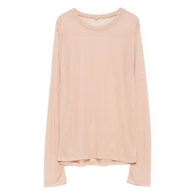 Baserange Cotton Nylon Jumpers