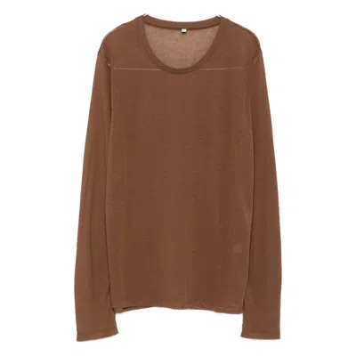 Baserange Cotton Nylon Jumpers