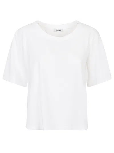 Baserange Crew Neck T-shirt