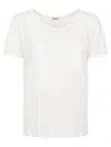 Baserange Crew Neck T-shirt