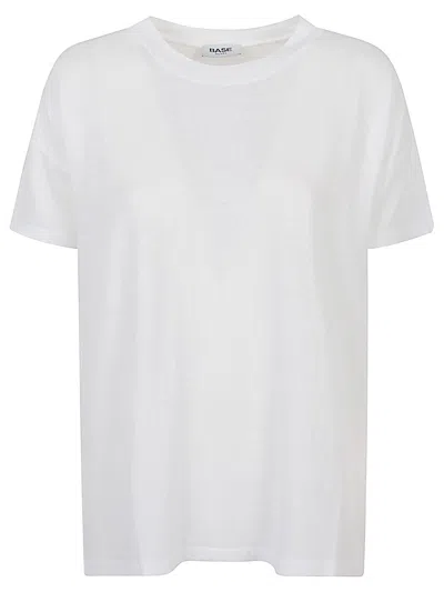 Baserange Crew Neck T-shirt