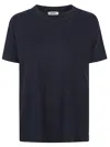 Baserange Base Linen T-shirt