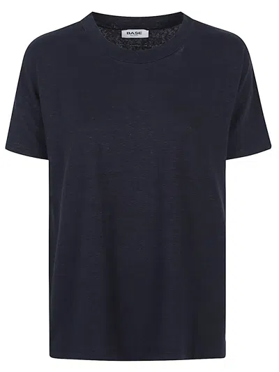 Baserange Crew Neck T-shirt