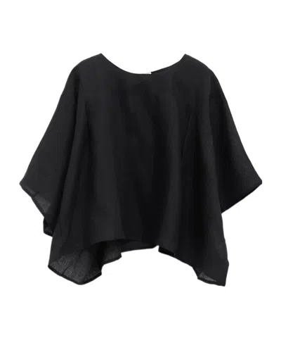 BASERANGE ORI BLOUSE