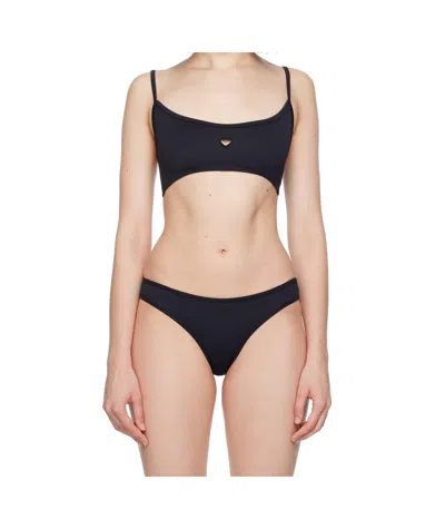 Baserange Cutout Bikini Top