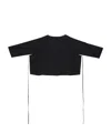Baserange Decti Blouse In Black