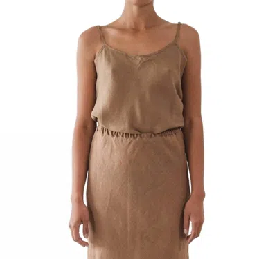 Baserange Dydine Top In Ocular In Neutral