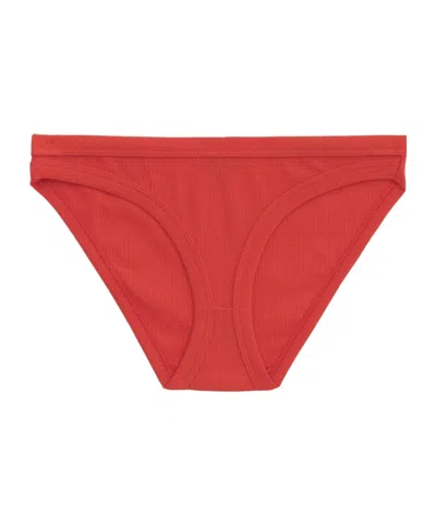 Baserange Elastic Waist Briefs