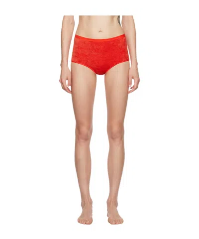 BASERANGE ELASTIC WAIST BRIEFS
