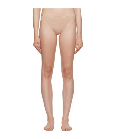 BASERANGE ELASTIC WAIST BRIEFS