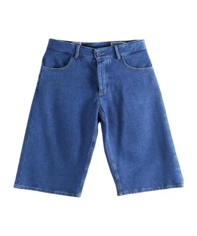 BASERANGE GRASS SHORTS